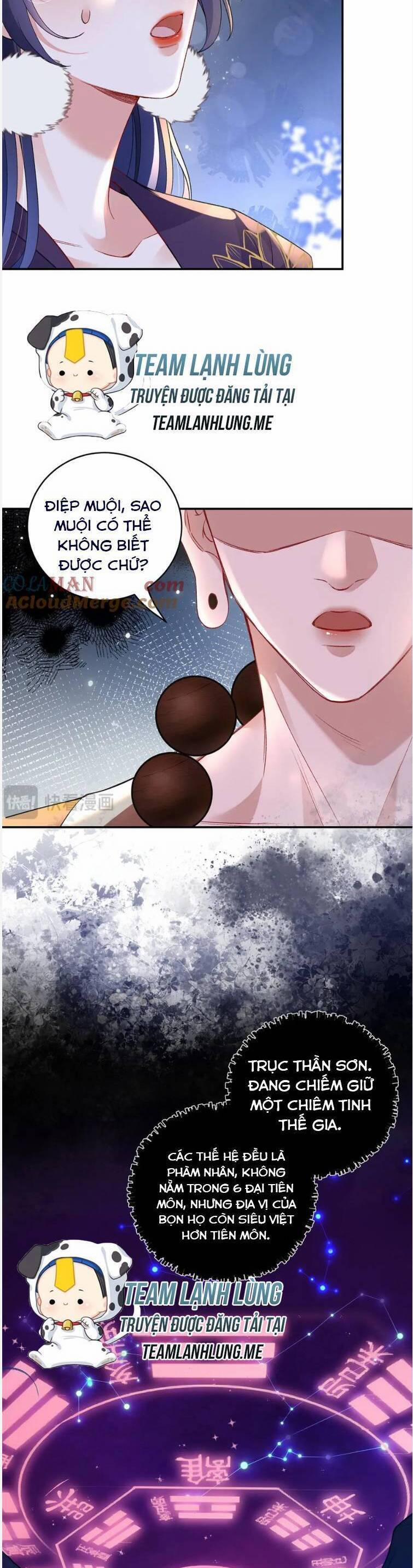 Xuyên Vào Văn Tu Tiên Lập Nam Đoàn 39 trang 9