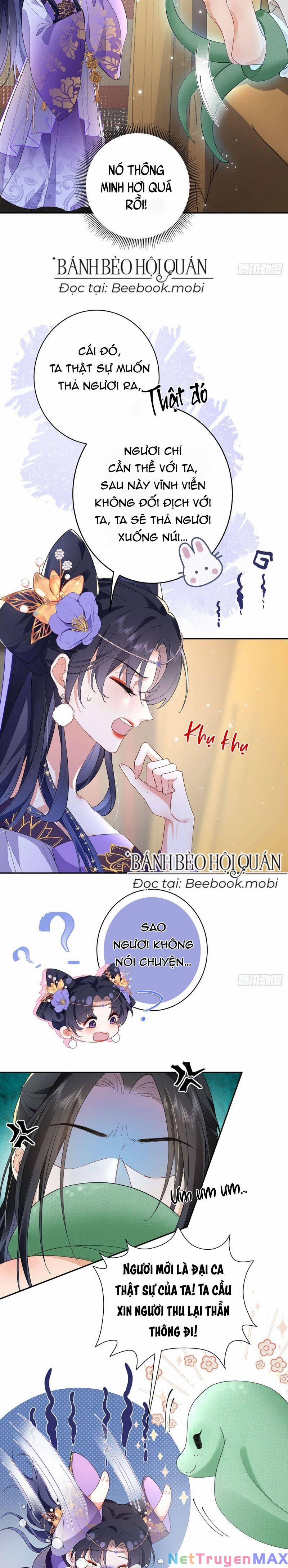 Xuyên Vào Văn Tu Tiên Lập Nam Đoàn 4 trang 10