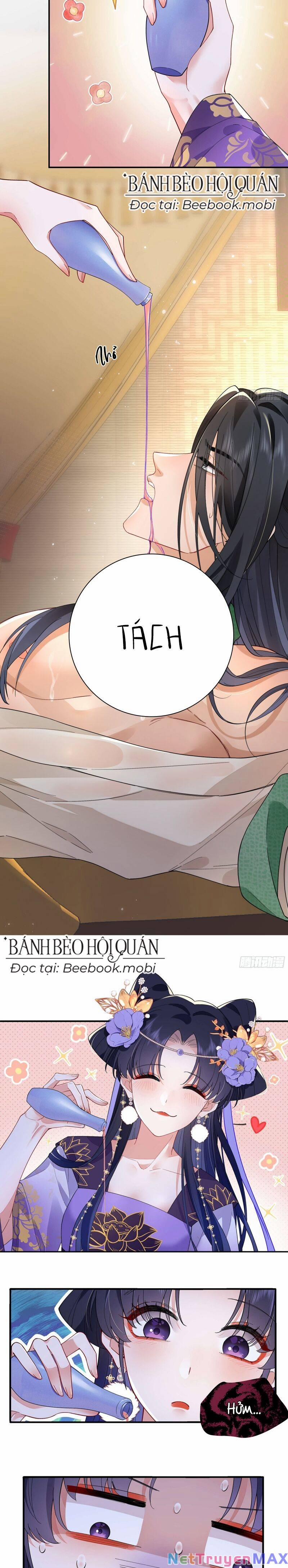 Xuyên Vào Văn Tu Tiên Lập Nam Đoàn 4 trang 12