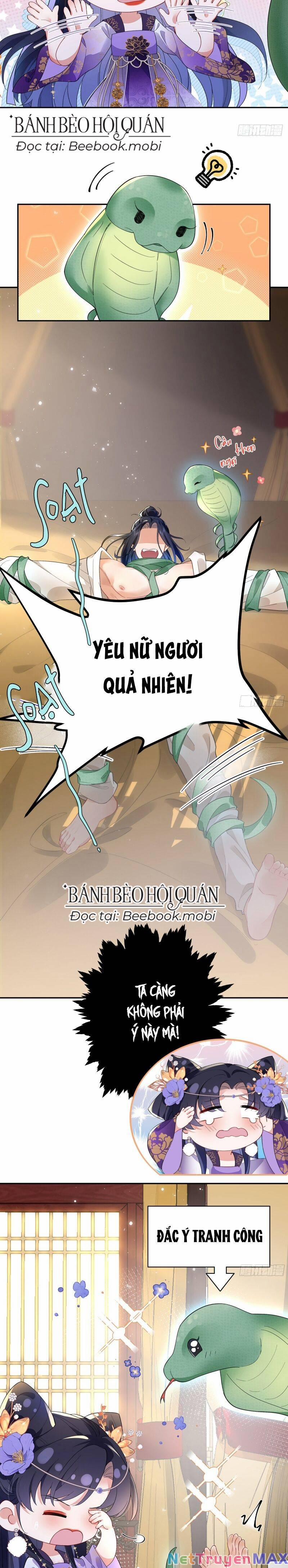 Xuyên Vào Văn Tu Tiên Lập Nam Đoàn 4 trang 9