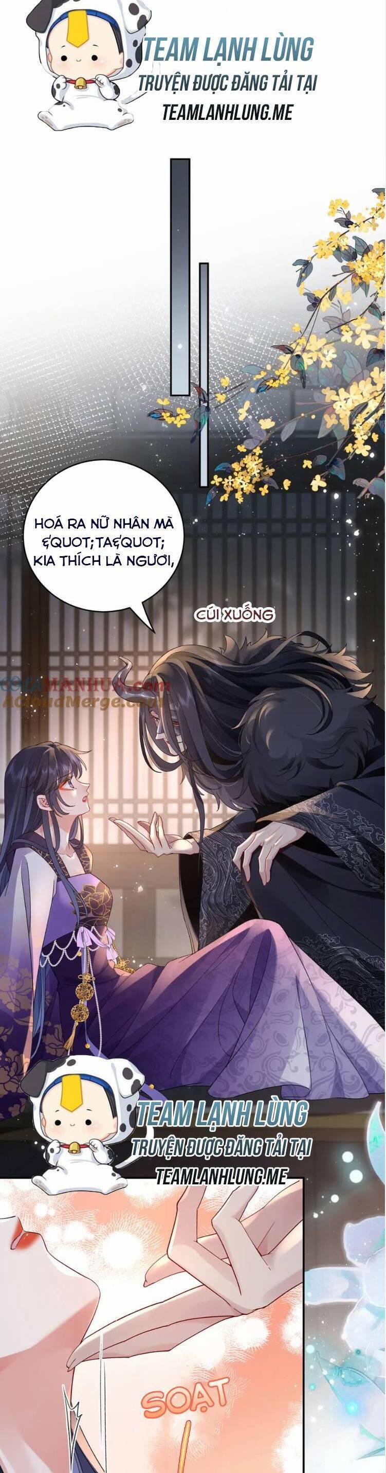 Xuyên Vào Văn Tu Tiên Lập Nam Đoàn 40 trang 10