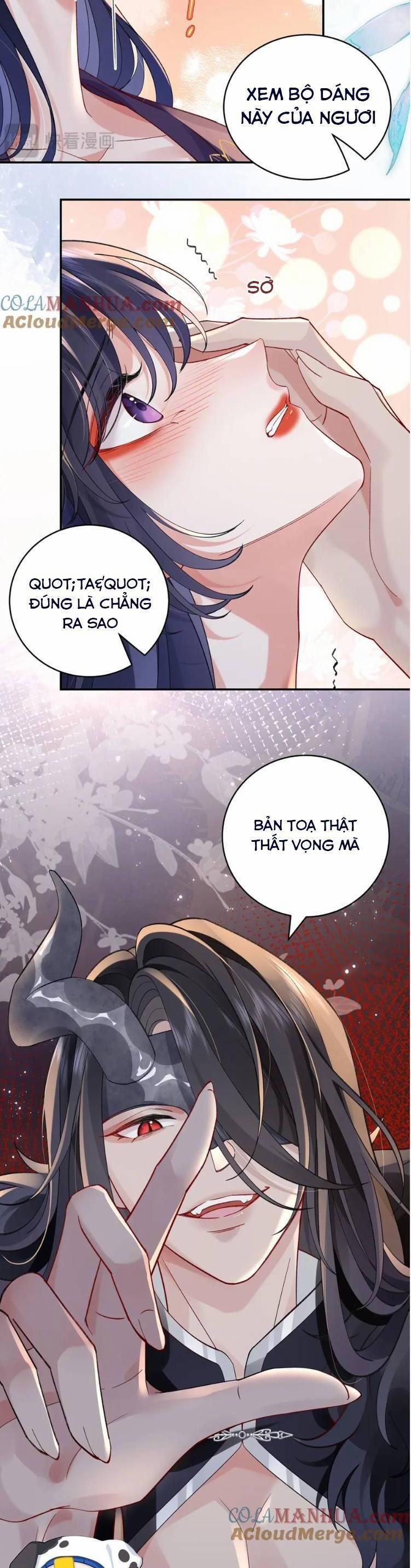 Xuyên Vào Văn Tu Tiên Lập Nam Đoàn 40 trang 11