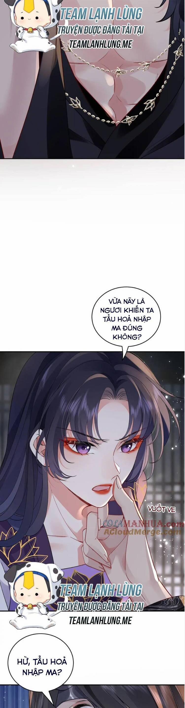 Xuyên Vào Văn Tu Tiên Lập Nam Đoàn 40 trang 12