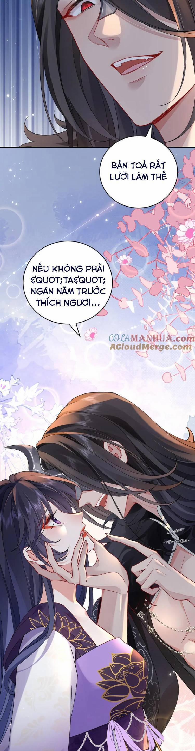 Xuyên Vào Văn Tu Tiên Lập Nam Đoàn 40 trang 13