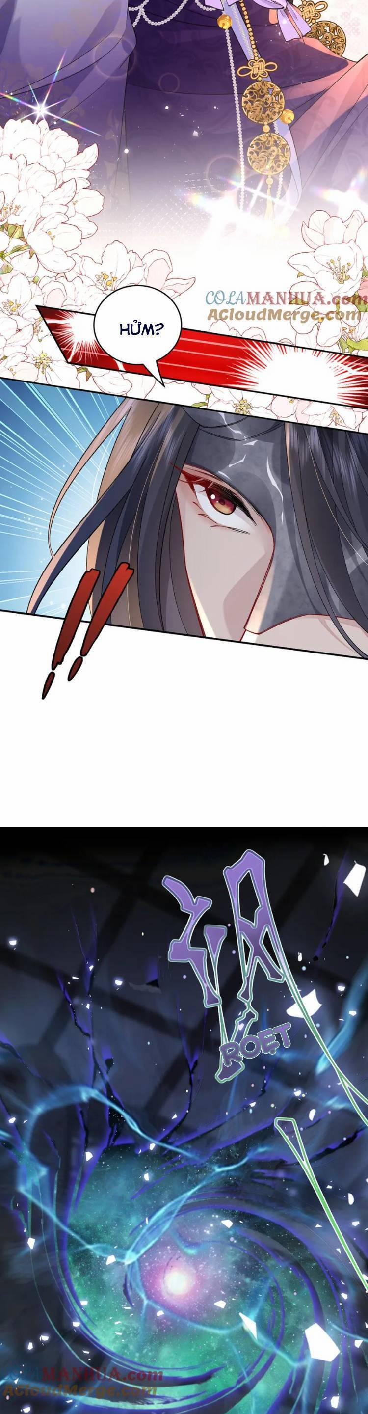 Xuyên Vào Văn Tu Tiên Lập Nam Đoàn 40 trang 14