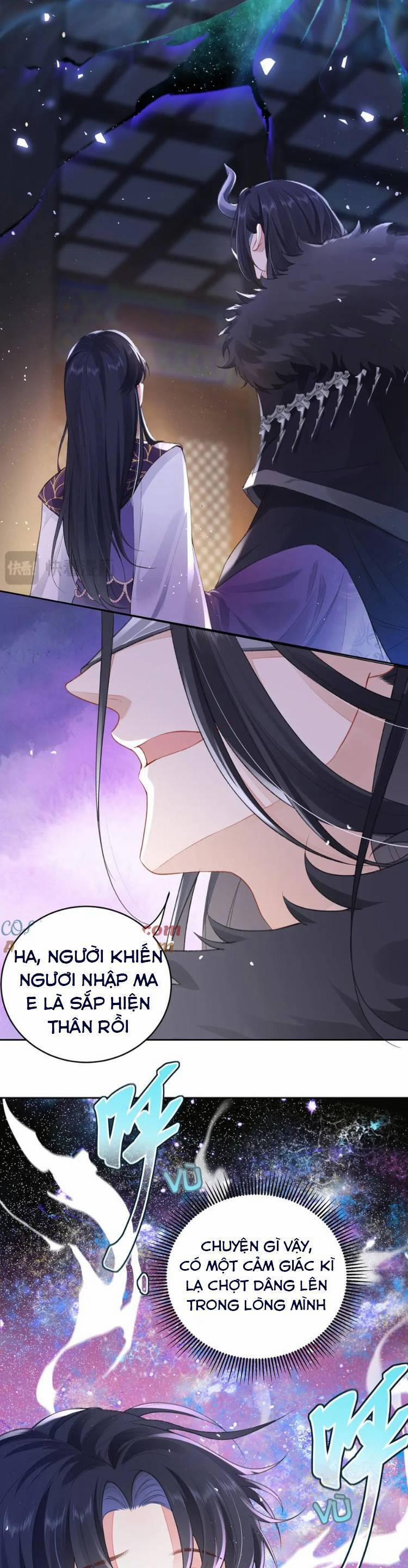 Xuyên Vào Văn Tu Tiên Lập Nam Đoàn 40 trang 15