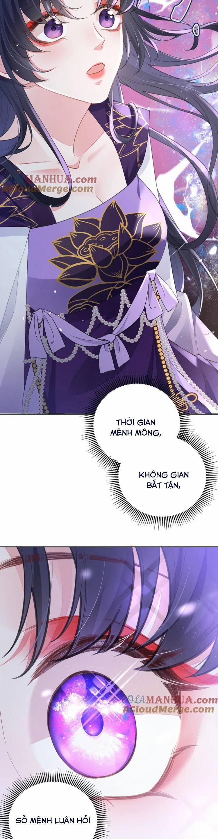 Xuyên Vào Văn Tu Tiên Lập Nam Đoàn 40 trang 16