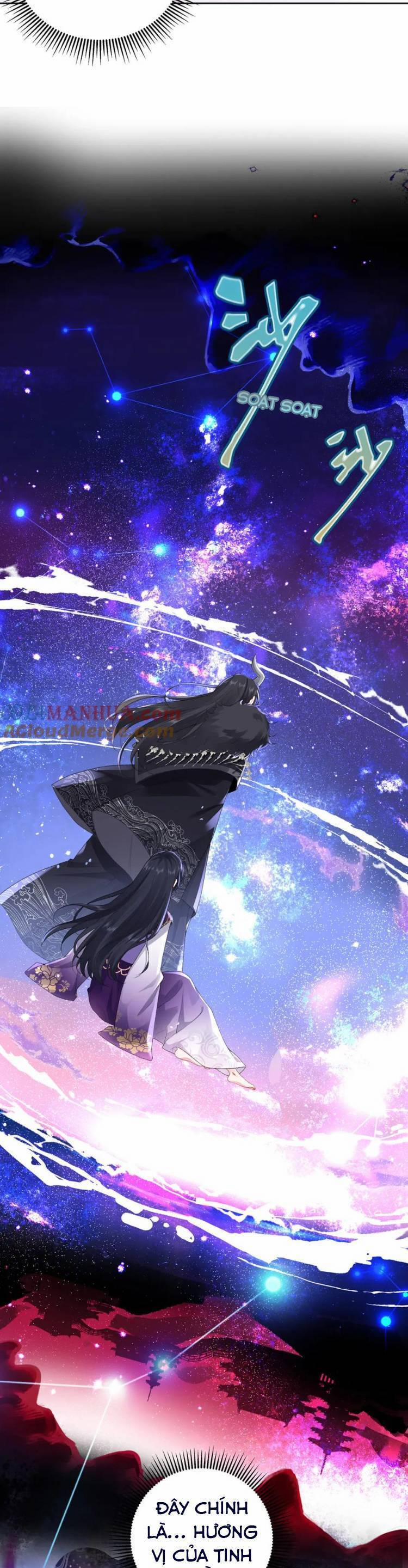 Xuyên Vào Văn Tu Tiên Lập Nam Đoàn 40 trang 17