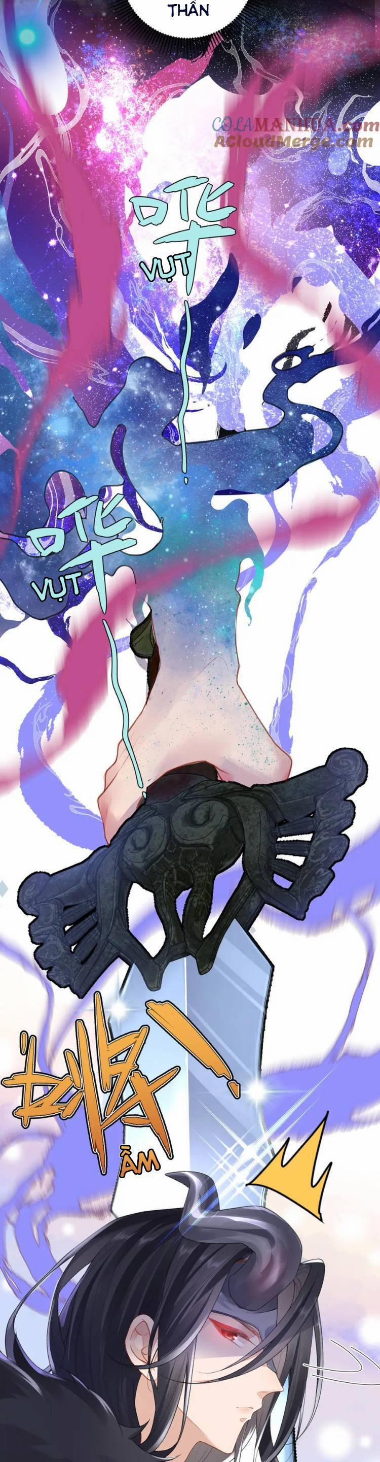 Xuyên Vào Văn Tu Tiên Lập Nam Đoàn 40 trang 18