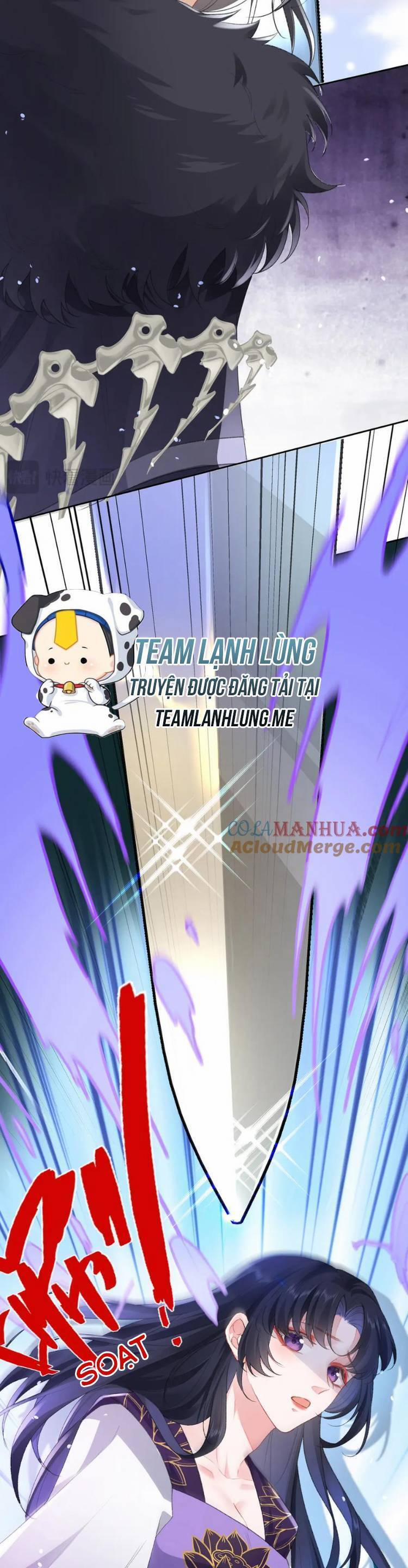 Xuyên Vào Văn Tu Tiên Lập Nam Đoàn 40 trang 19