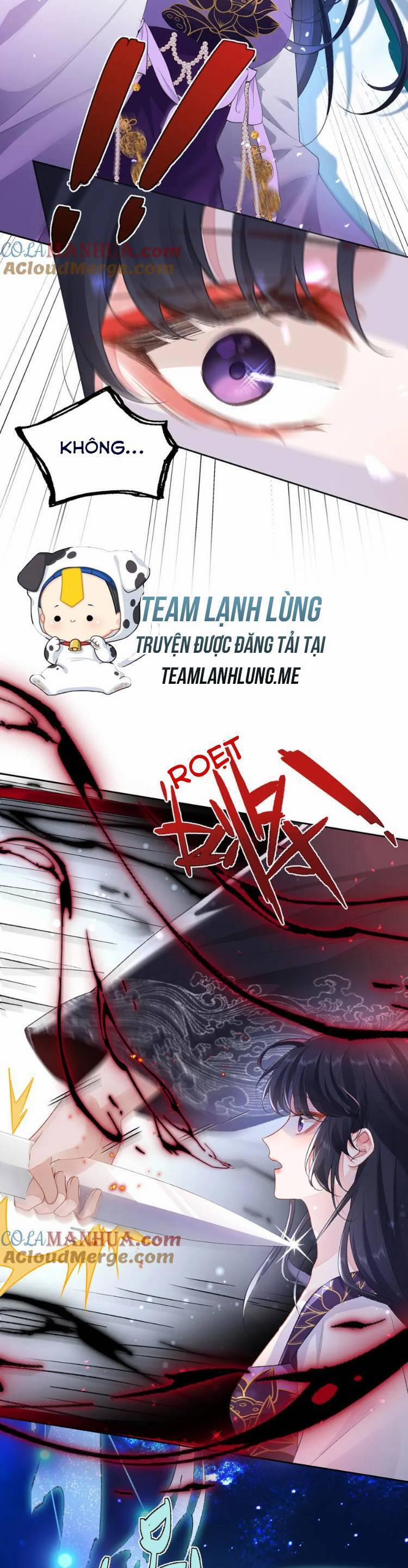 Xuyên Vào Văn Tu Tiên Lập Nam Đoàn 40 trang 20