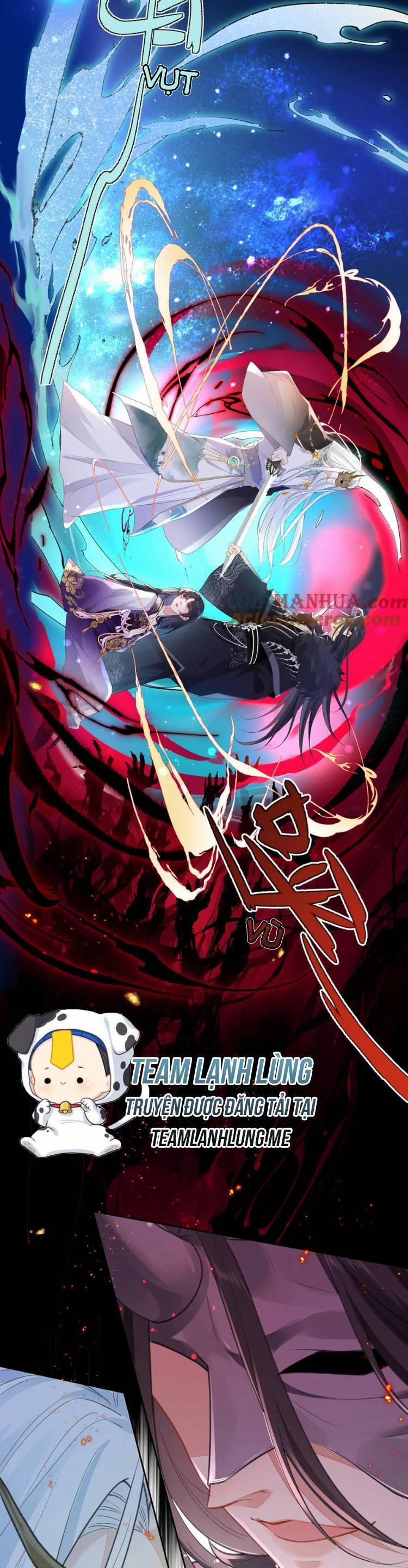 Xuyên Vào Văn Tu Tiên Lập Nam Đoàn 40 trang 21