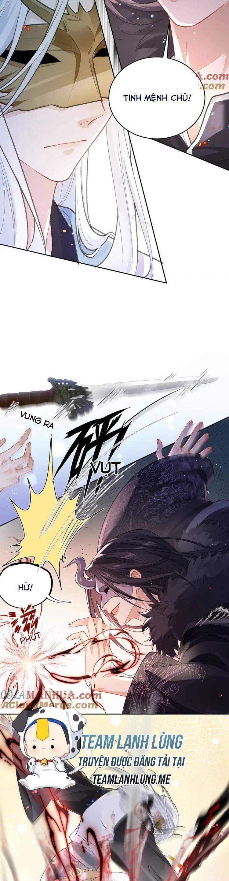 Xuyên Vào Văn Tu Tiên Lập Nam Đoàn 40 trang 22