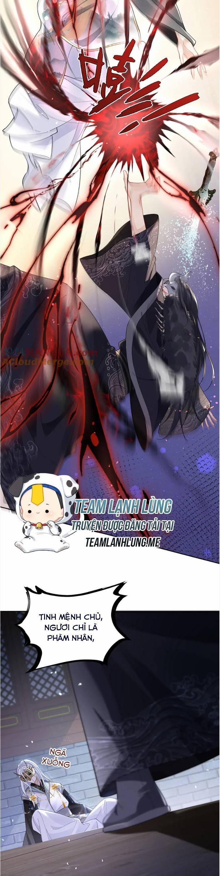 Xuyên Vào Văn Tu Tiên Lập Nam Đoàn 40 trang 23