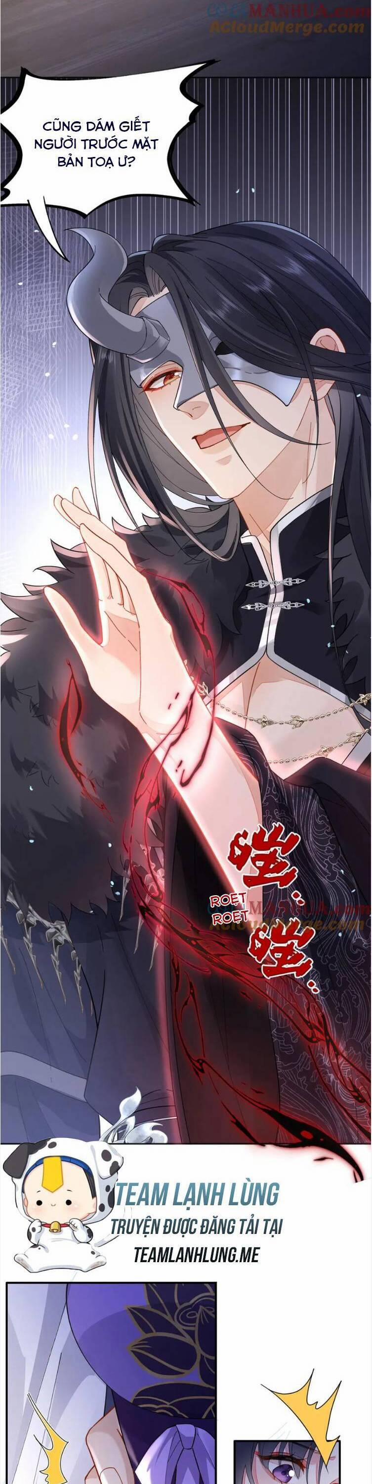 Xuyên Vào Văn Tu Tiên Lập Nam Đoàn 40 trang 24