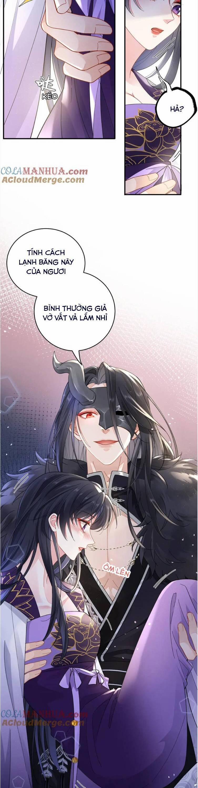 Xuyên Vào Văn Tu Tiên Lập Nam Đoàn 40 trang 25