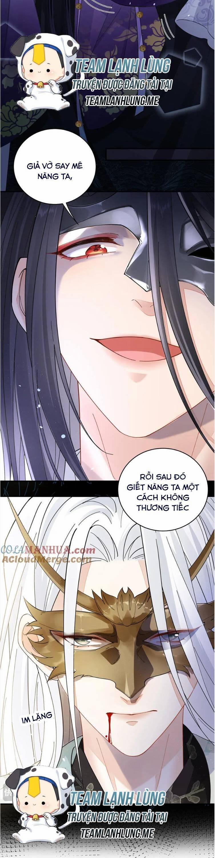 Xuyên Vào Văn Tu Tiên Lập Nam Đoàn 40 trang 26