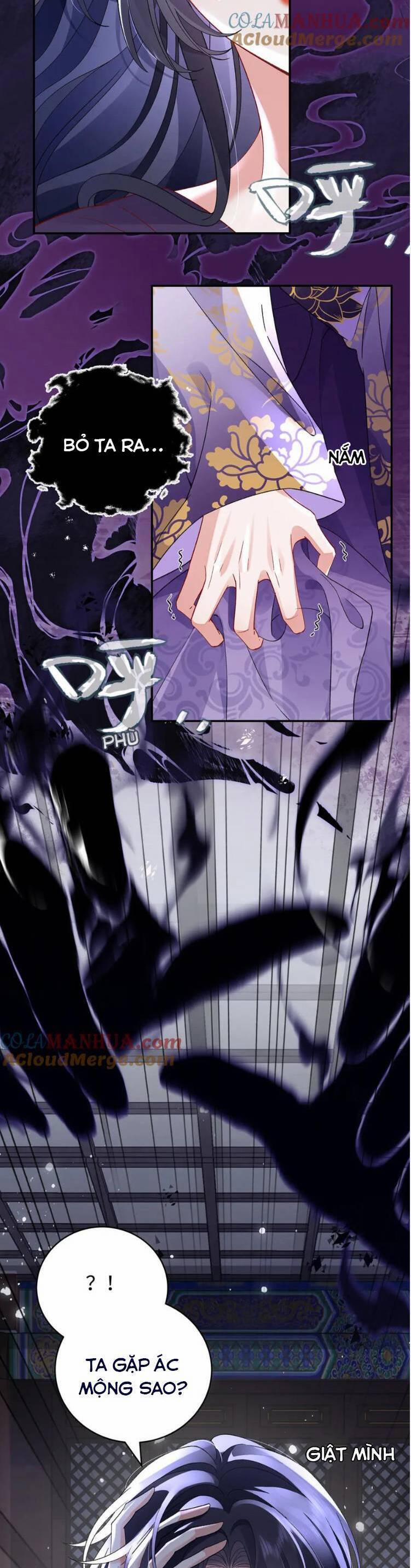 Xuyên Vào Văn Tu Tiên Lập Nam Đoàn 40 trang 4