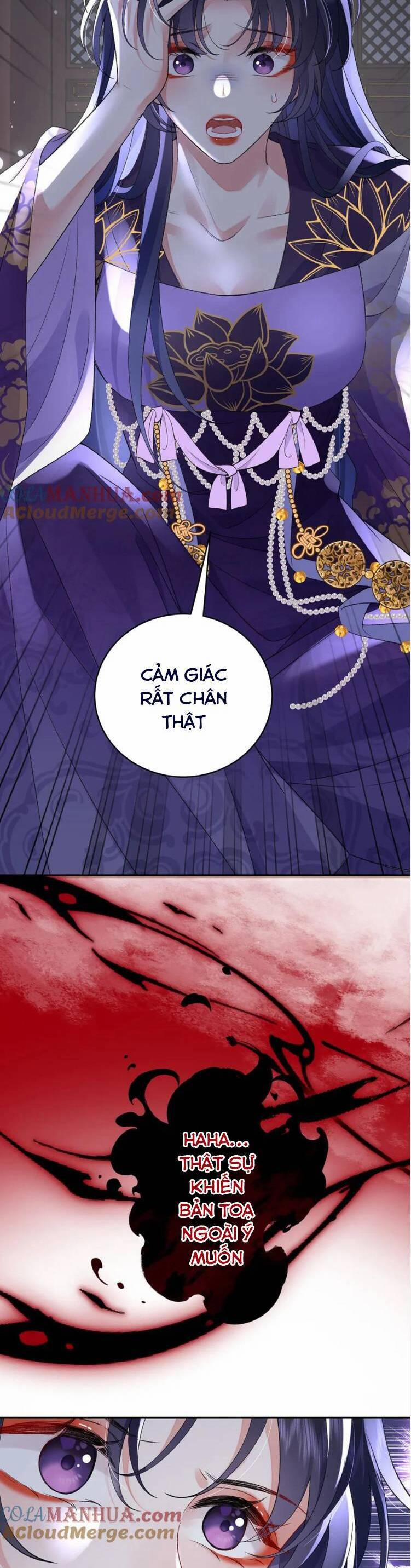 Xuyên Vào Văn Tu Tiên Lập Nam Đoàn 40 trang 5