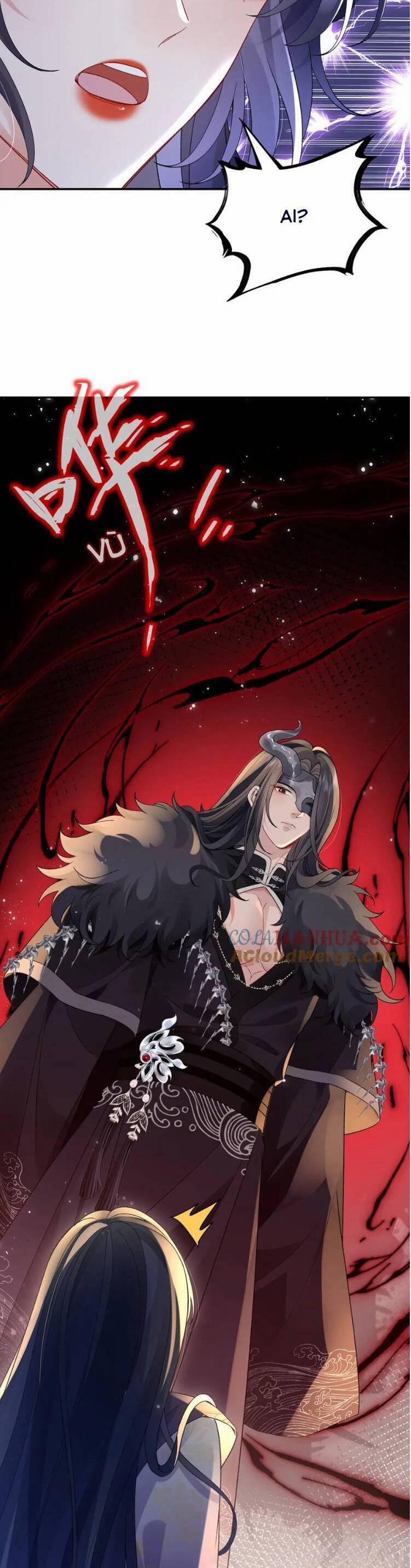 Xuyên Vào Văn Tu Tiên Lập Nam Đoàn 40 trang 6