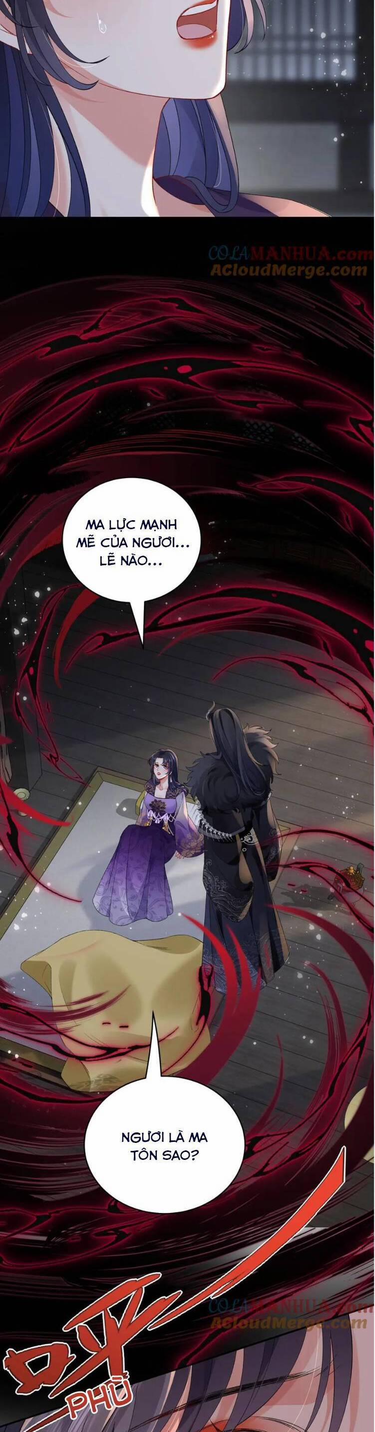 Xuyên Vào Văn Tu Tiên Lập Nam Đoàn 40 trang 8