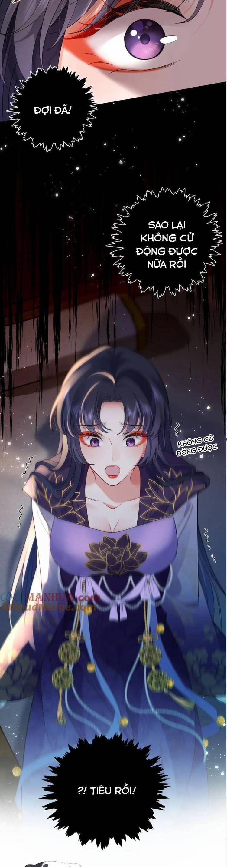 Xuyên Vào Văn Tu Tiên Lập Nam Đoàn 40 trang 9