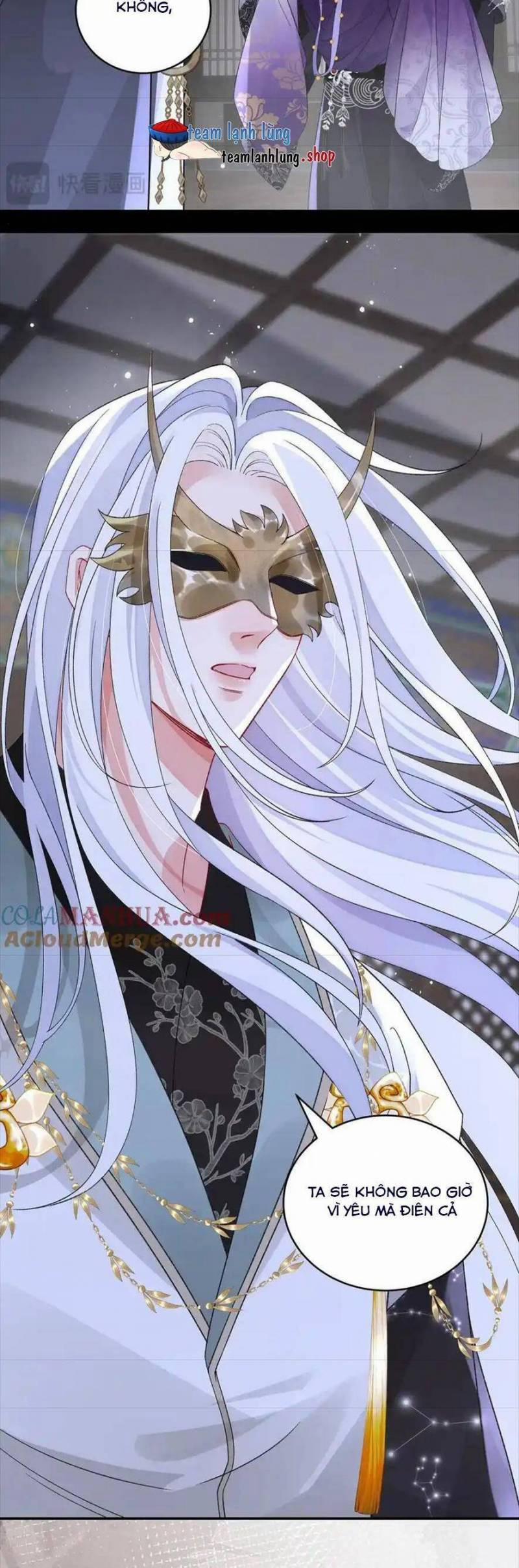 Xuyên Vào Văn Tu Tiên Lập Nam Đoàn 41 trang 10