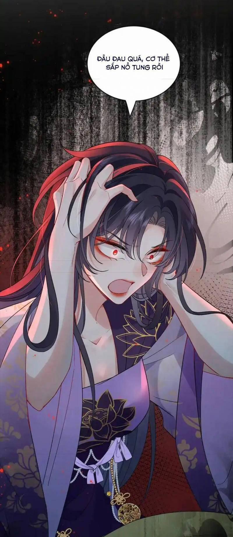 Xuyên Vào Văn Tu Tiên Lập Nam Đoàn 41 trang 13