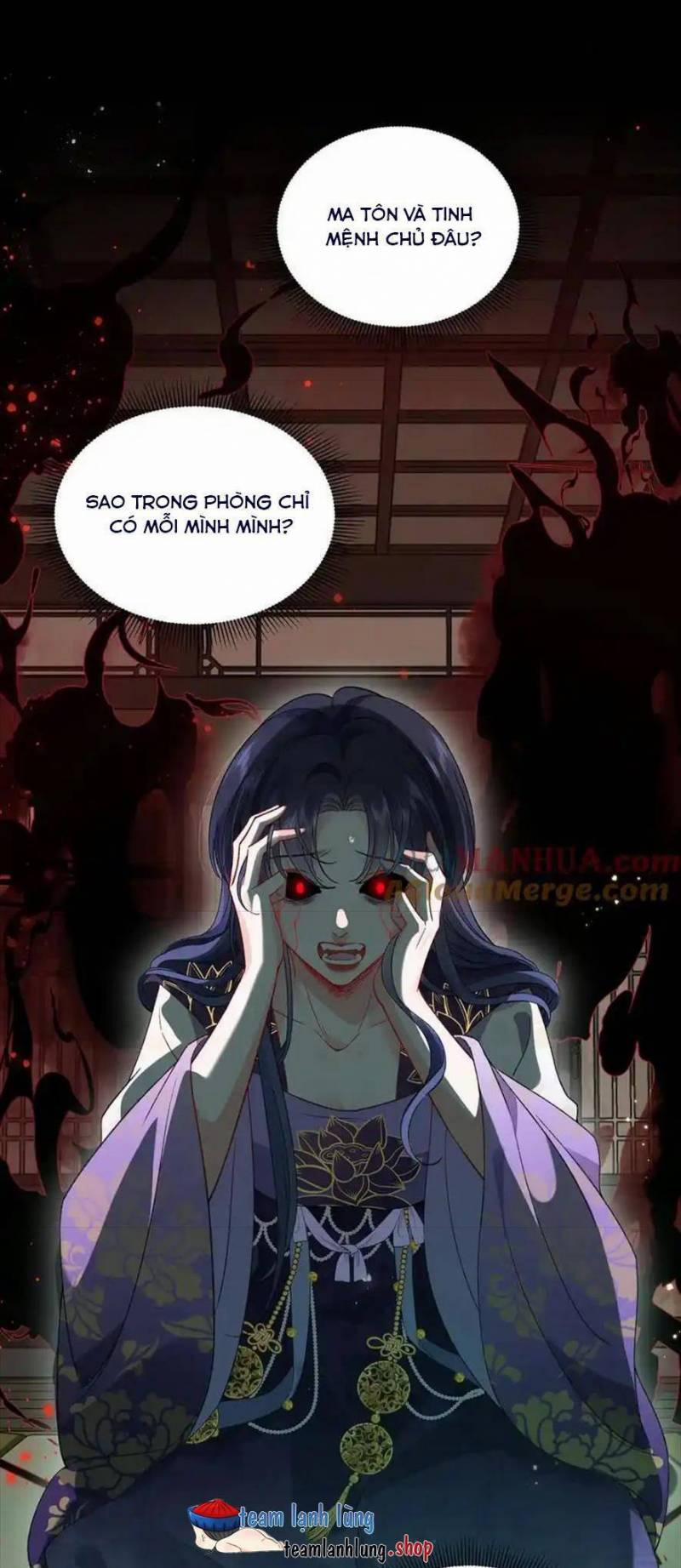 Xuyên Vào Văn Tu Tiên Lập Nam Đoàn 41 trang 15