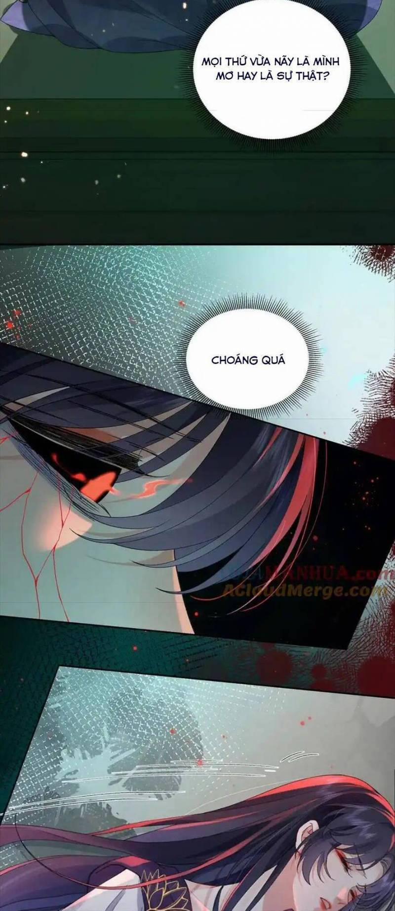 Xuyên Vào Văn Tu Tiên Lập Nam Đoàn 41 trang 16