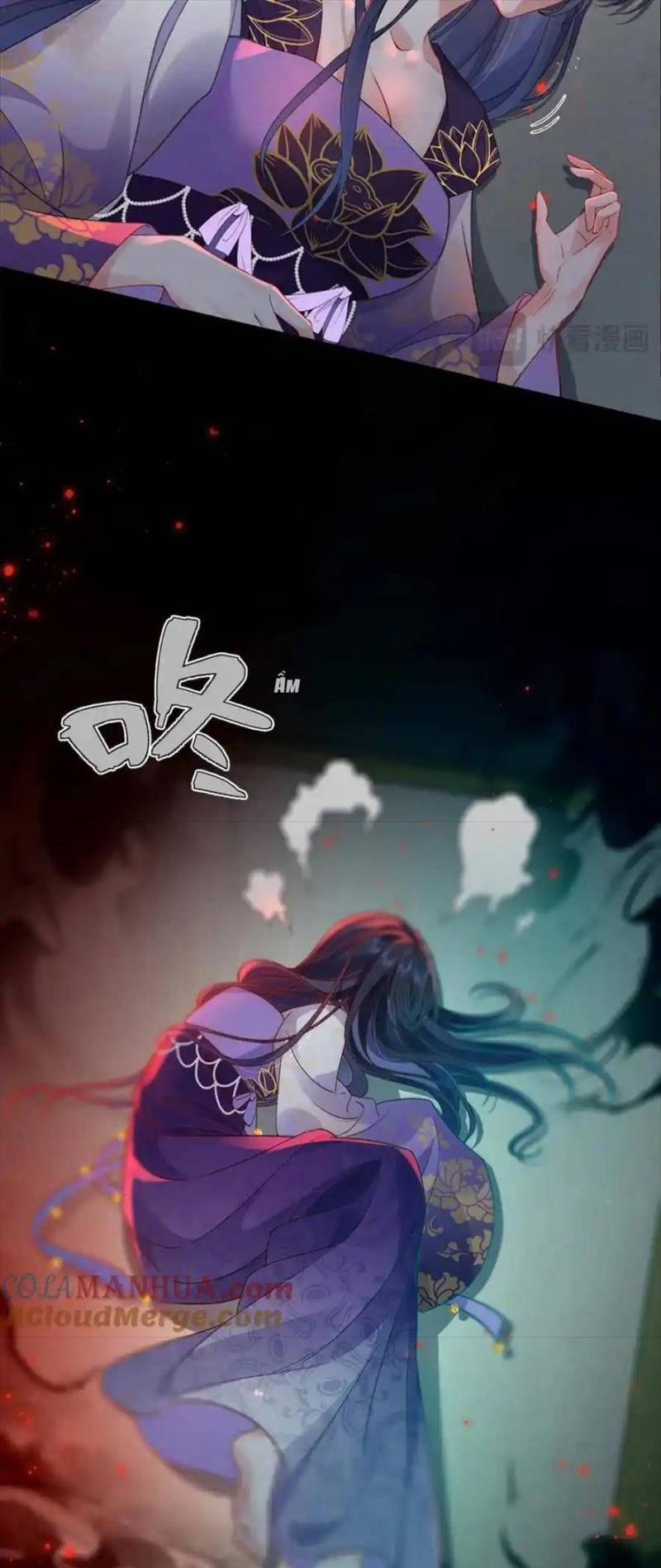 Xuyên Vào Văn Tu Tiên Lập Nam Đoàn 41 trang 17