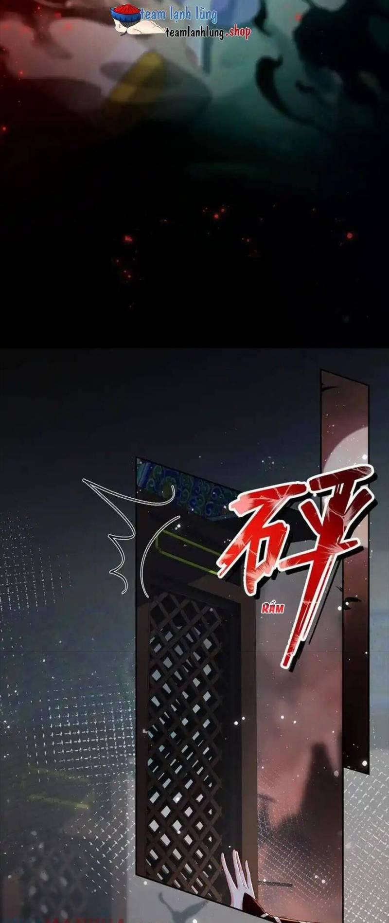 Xuyên Vào Văn Tu Tiên Lập Nam Đoàn 41 trang 18