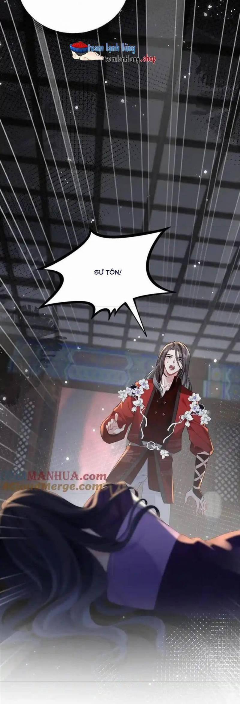 Xuyên Vào Văn Tu Tiên Lập Nam Đoàn 41 trang 20