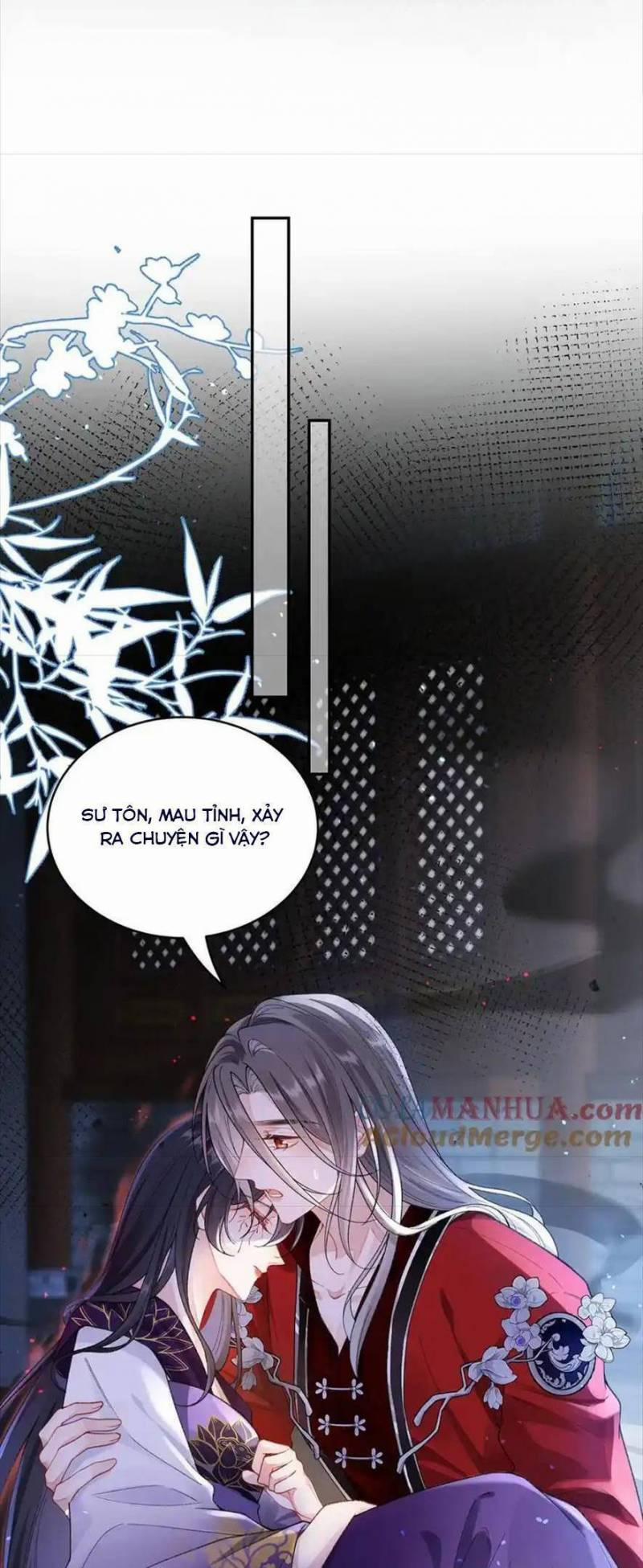 Xuyên Vào Văn Tu Tiên Lập Nam Đoàn 41 trang 21