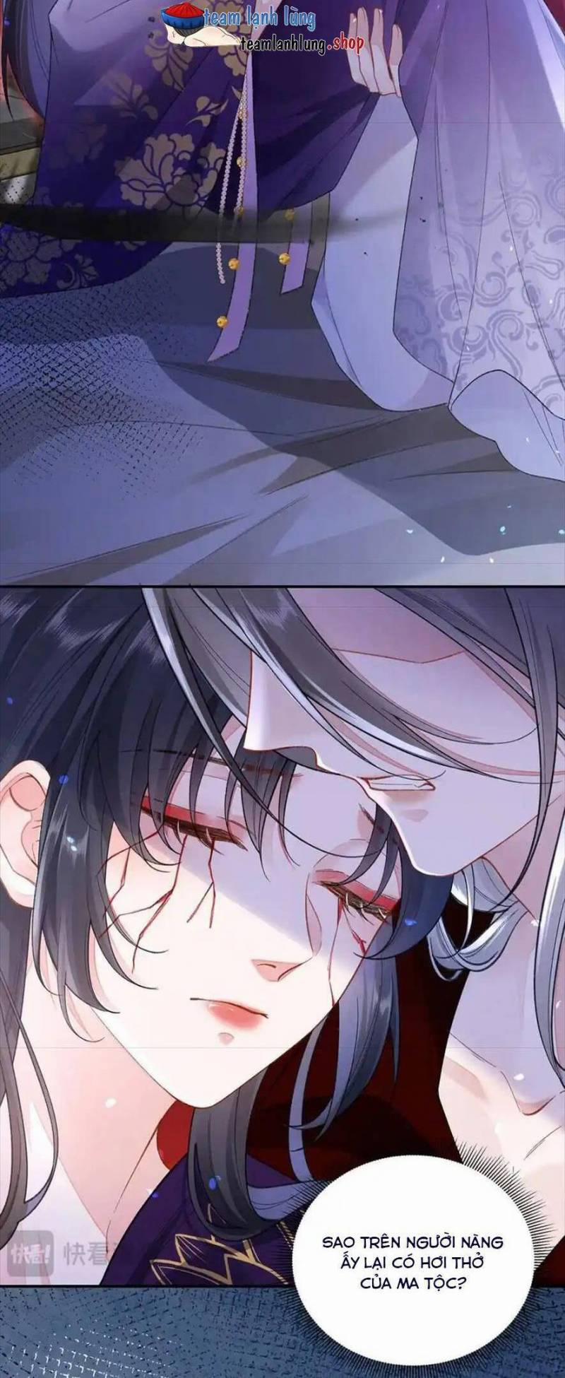 Xuyên Vào Văn Tu Tiên Lập Nam Đoàn 41 trang 22