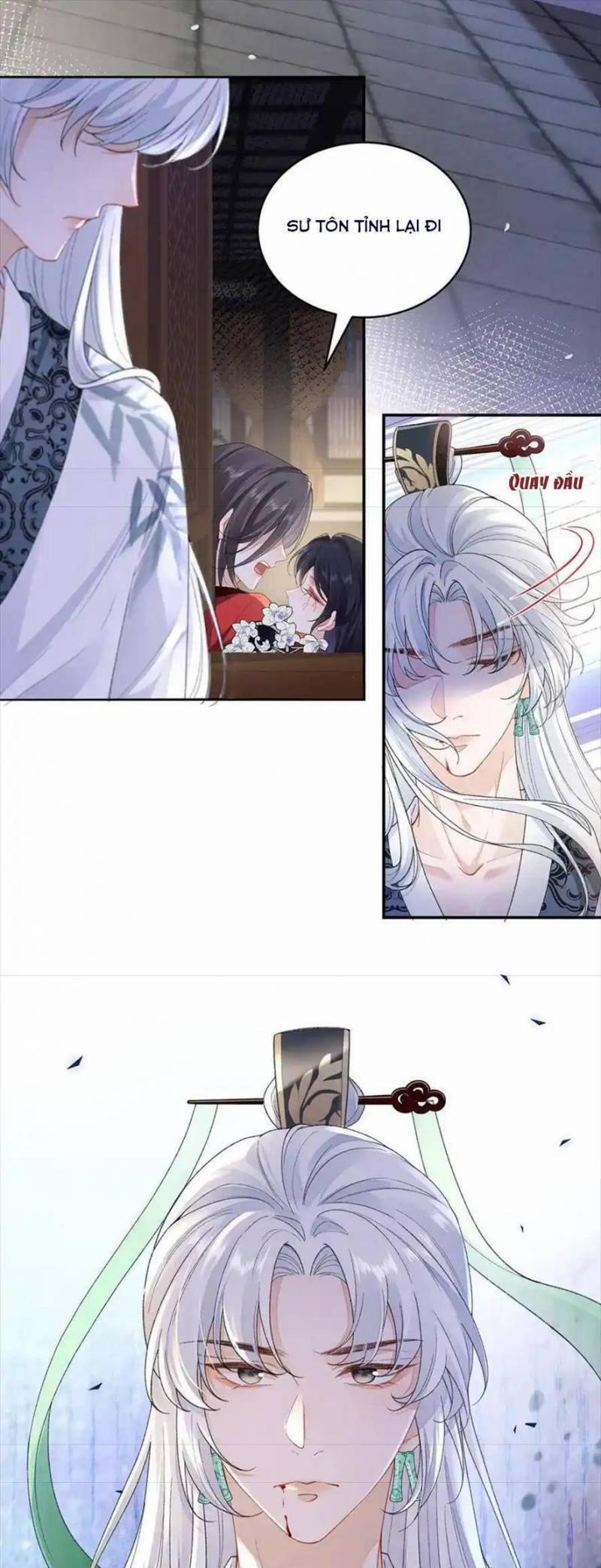 Xuyên Vào Văn Tu Tiên Lập Nam Đoàn 41 trang 25