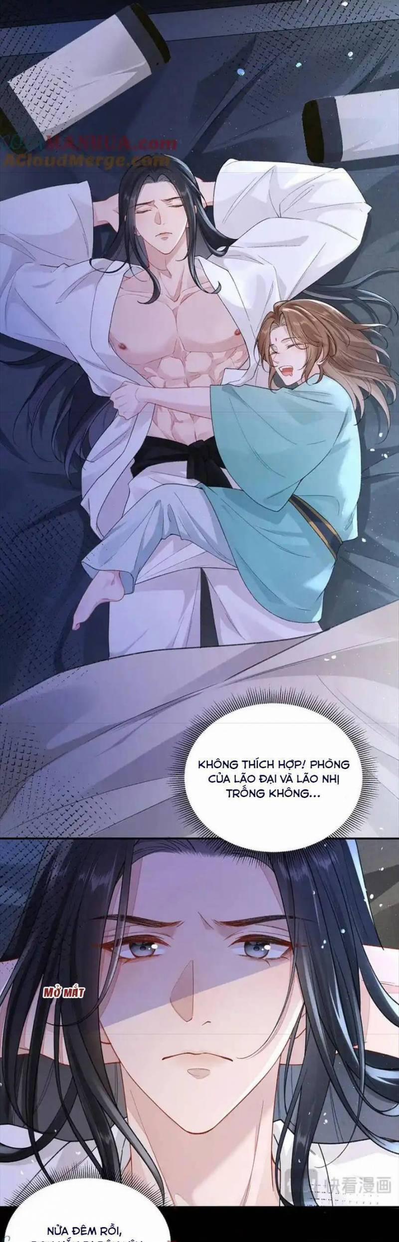 Xuyên Vào Văn Tu Tiên Lập Nam Đoàn 41 trang 27