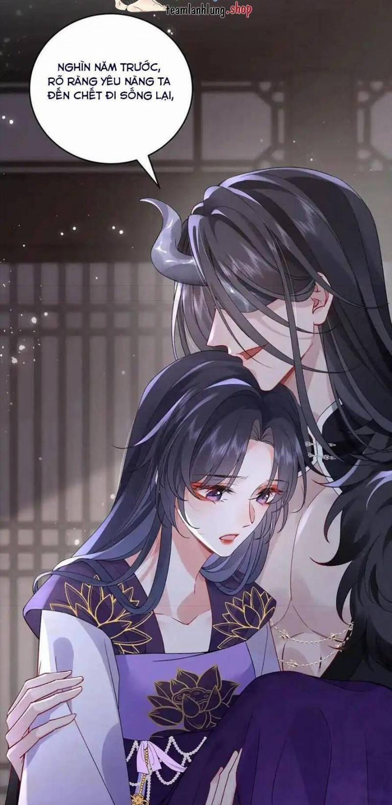 Xuyên Vào Văn Tu Tiên Lập Nam Đoàn 41 trang 3