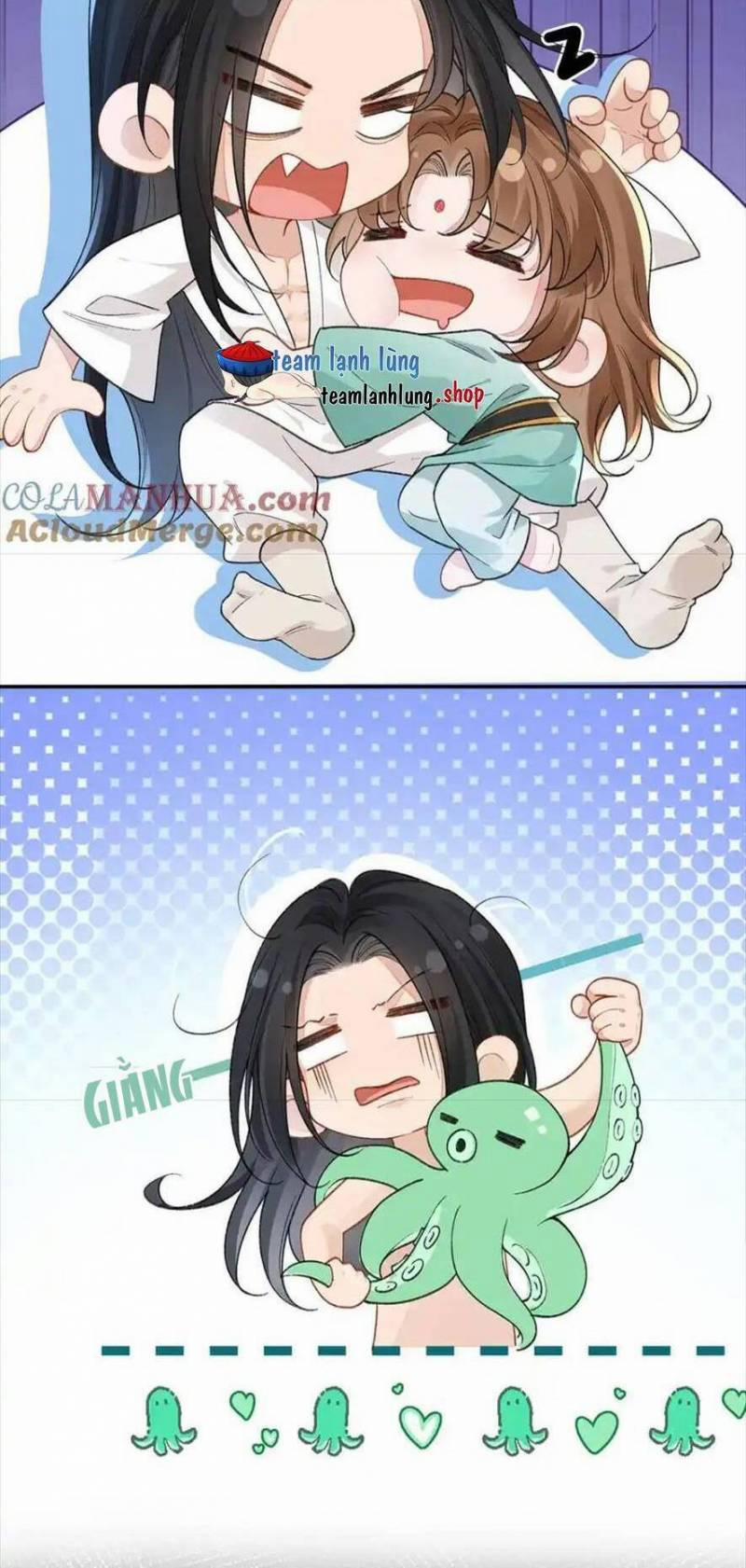 Xuyên Vào Văn Tu Tiên Lập Nam Đoàn 41 trang 30