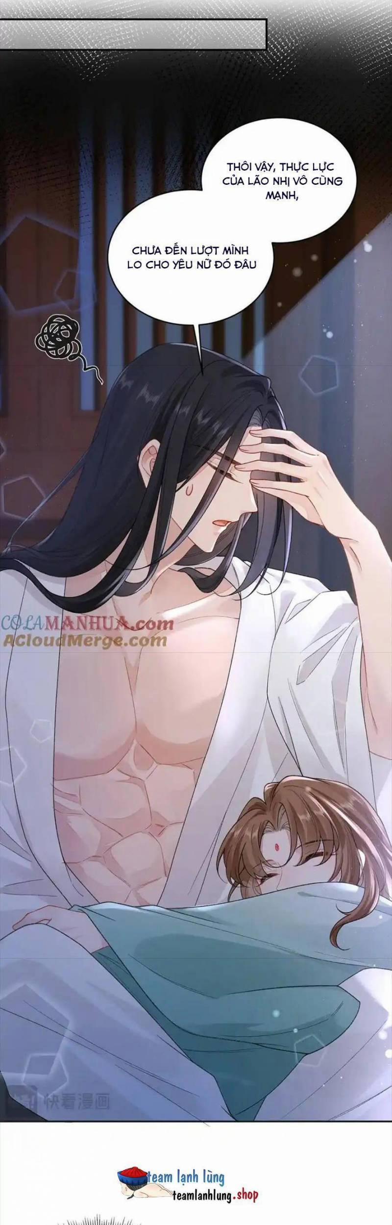 Xuyên Vào Văn Tu Tiên Lập Nam Đoàn 41 trang 31