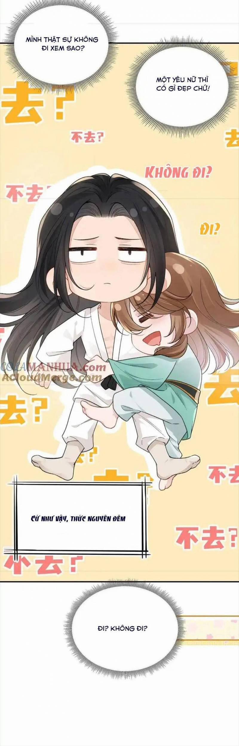 Xuyên Vào Văn Tu Tiên Lập Nam Đoàn 41 trang 32