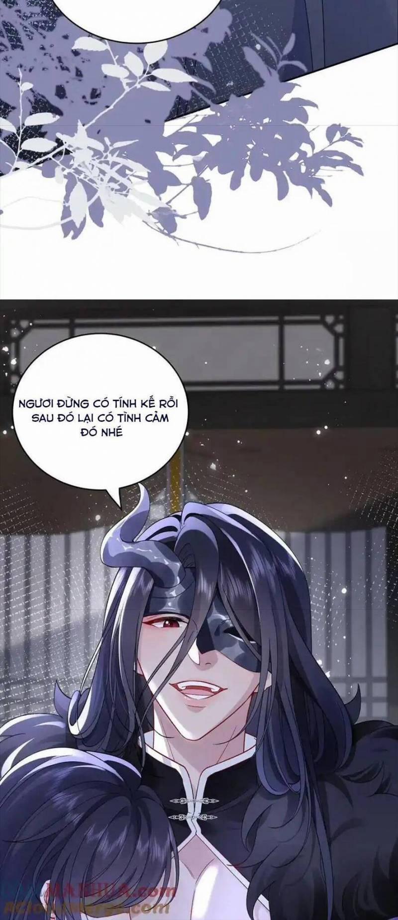 Xuyên Vào Văn Tu Tiên Lập Nam Đoàn 41 trang 8