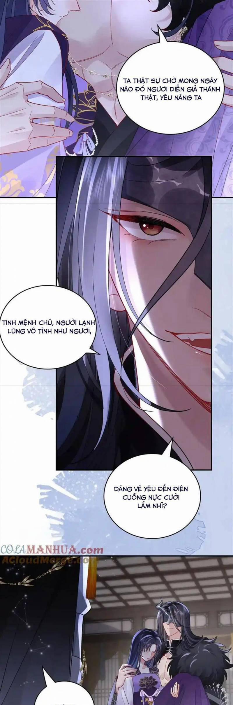 Xuyên Vào Văn Tu Tiên Lập Nam Đoàn 41 trang 9