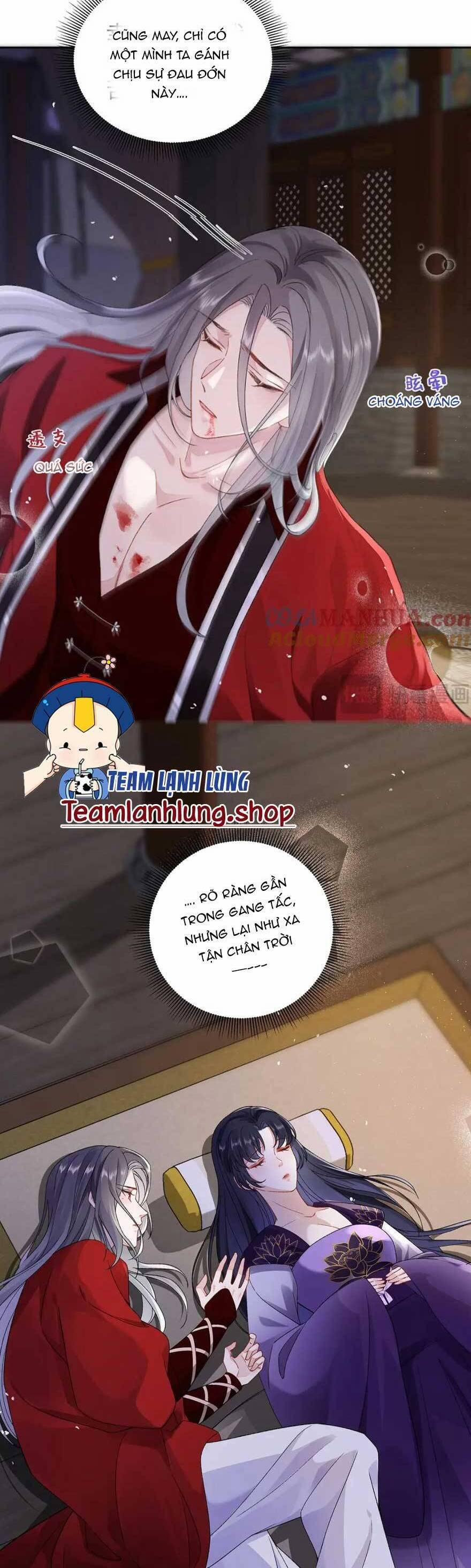 Xuyên Vào Văn Tu Tiên Lập Nam Đoàn 42 trang 10