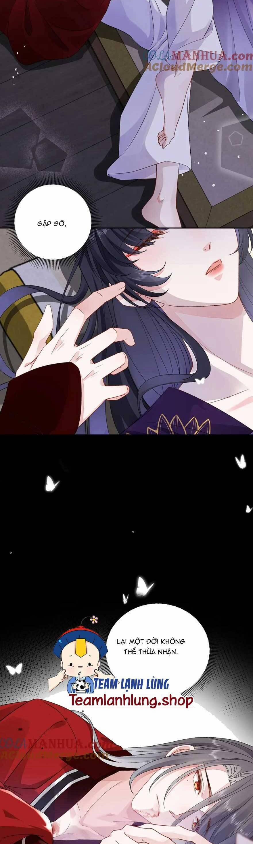 Xuyên Vào Văn Tu Tiên Lập Nam Đoàn 42 trang 11