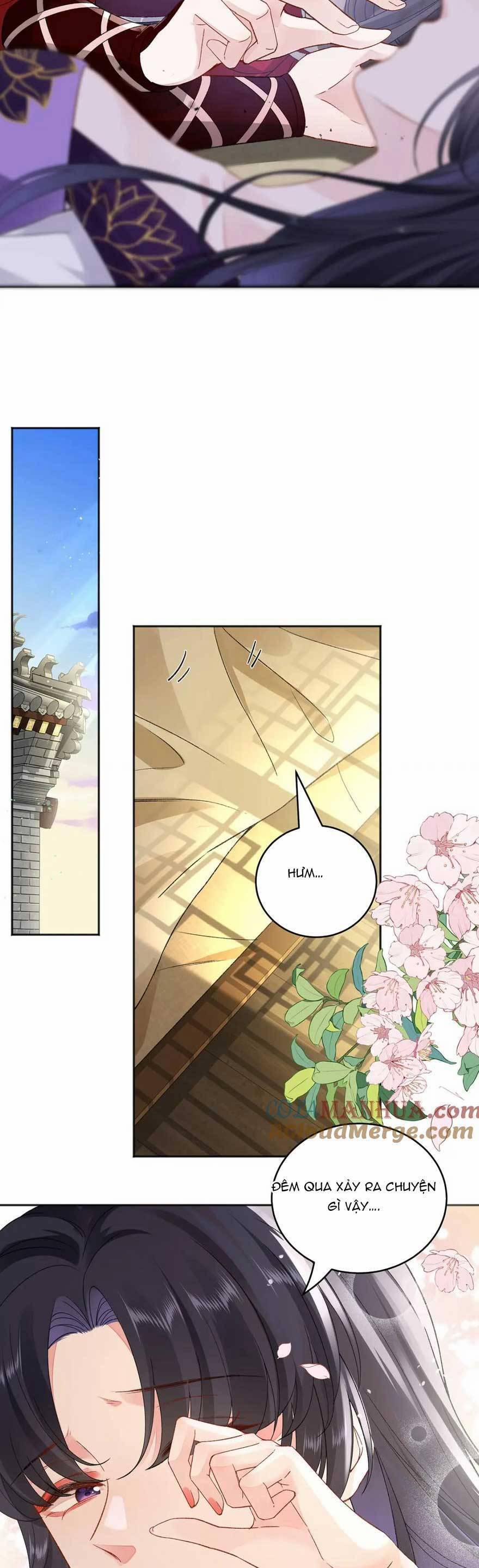 Xuyên Vào Văn Tu Tiên Lập Nam Đoàn 42 trang 12