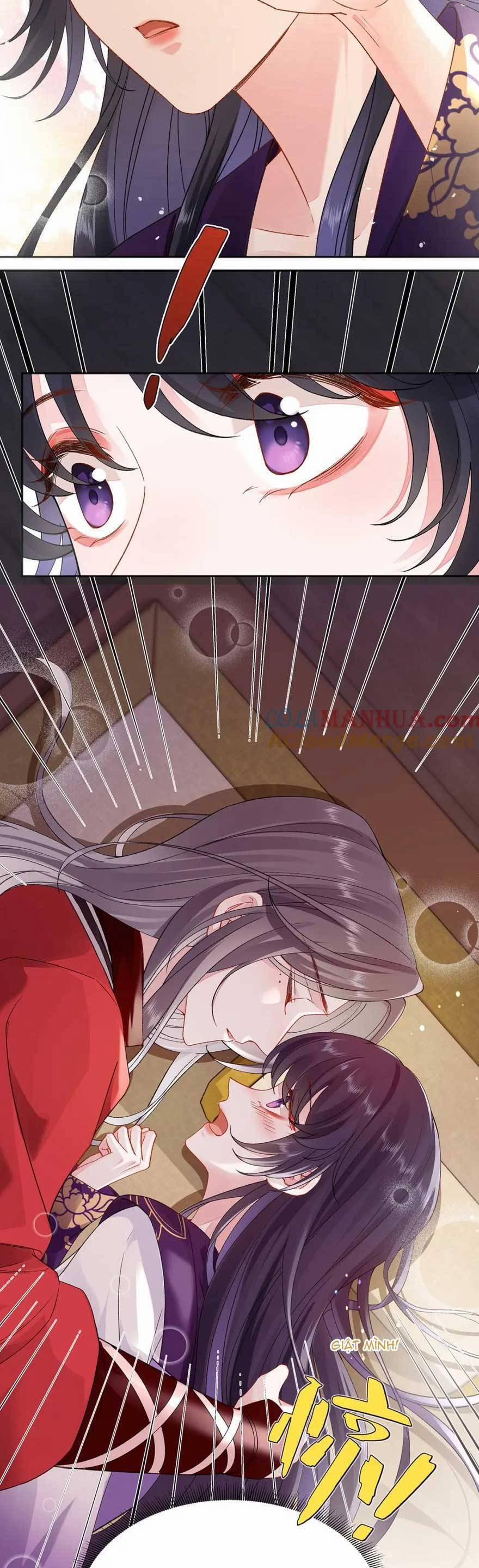 Xuyên Vào Văn Tu Tiên Lập Nam Đoàn 42 trang 13