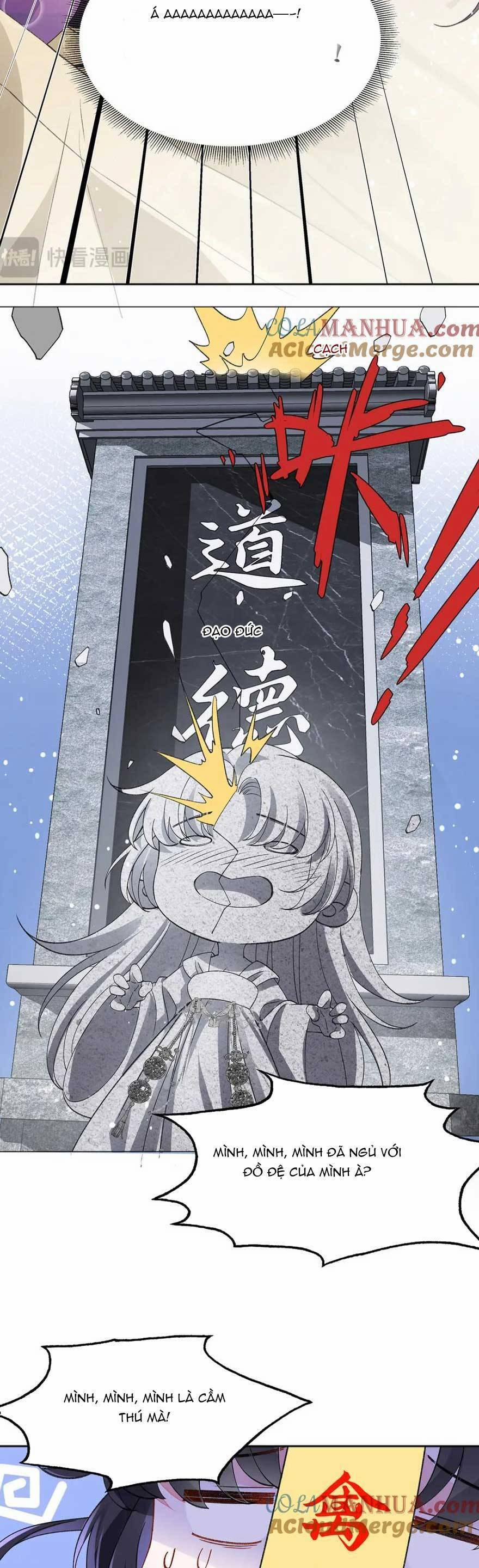 Xuyên Vào Văn Tu Tiên Lập Nam Đoàn 42 trang 14