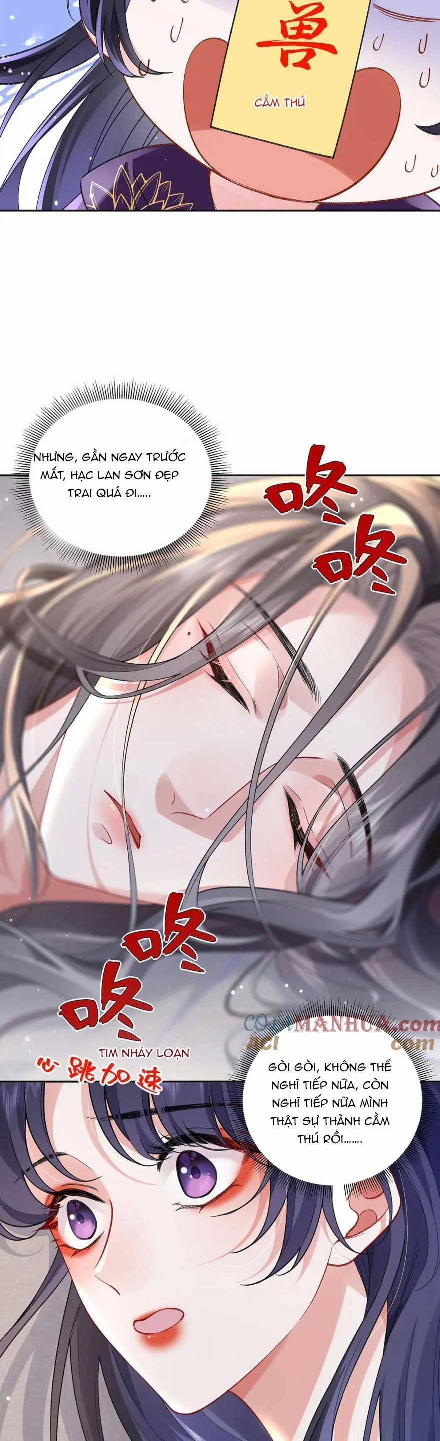 Xuyên Vào Văn Tu Tiên Lập Nam Đoàn 42 trang 15