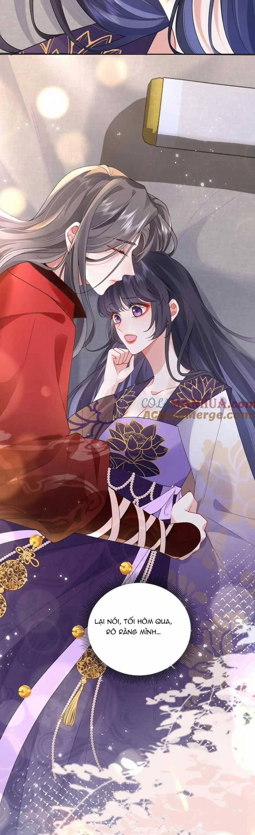 Xuyên Vào Văn Tu Tiên Lập Nam Đoàn 42 trang 16